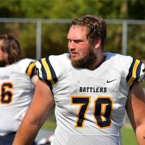 Meet your Posher, Jake